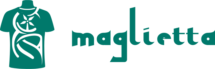 design del logo Maglietta