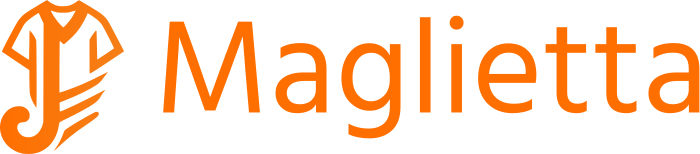 design del logo Maglietta