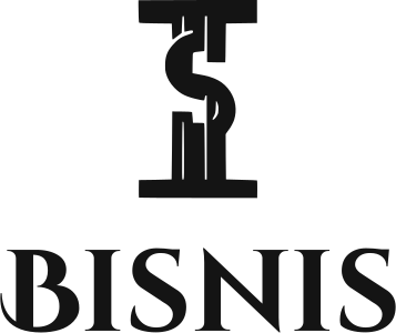 desain logo Bisnis