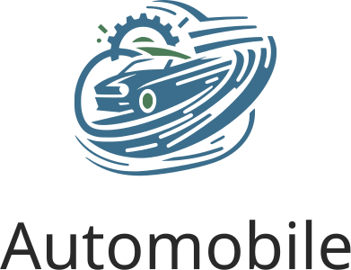création de logo Automobile