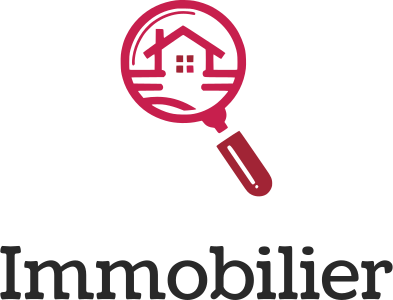 création de logo Immobilier