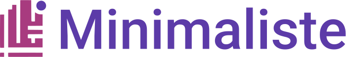création de logo Minimaliste