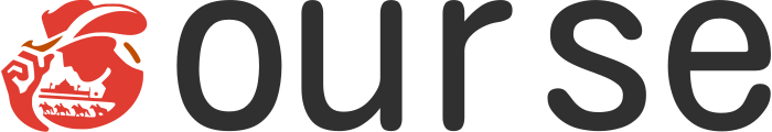 création de logo Course