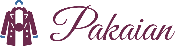 desain logo Pakaian