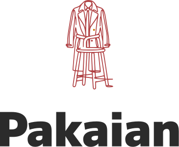 desain logo Pakaian