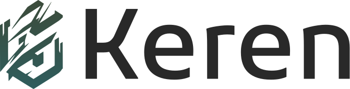 desain logo Keren