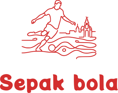 desain logo Sepak bola