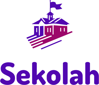 desain logo Sekolah