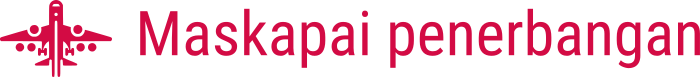 desain logo Maskapai penerbangan