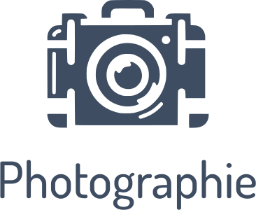 création de logo Photographie