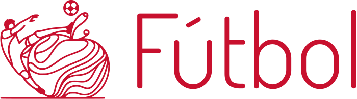 diseño de logotipo Fútbol