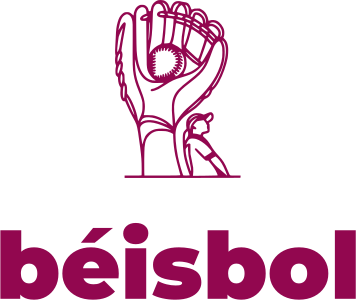 diseño de logotipo béisbol