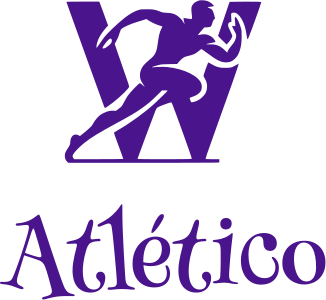 diseño de logotipo Atlético