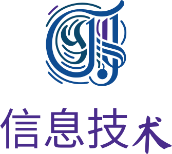 信息技术 标志设计