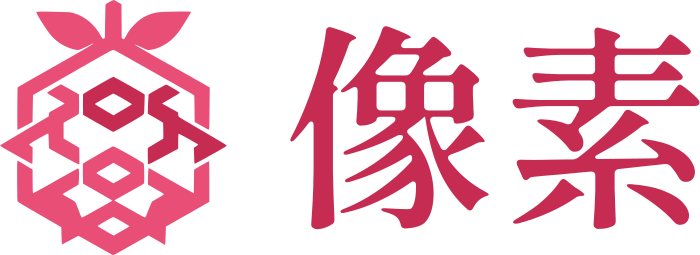 像素 标志设计