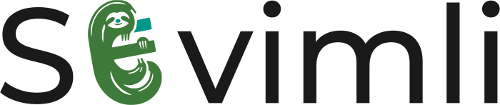 Sevimli logo tasarımı