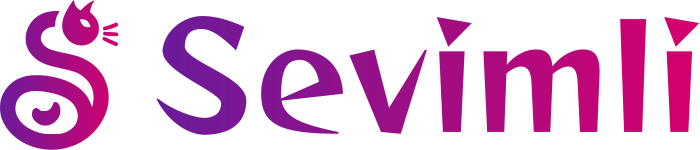 Sevimli logo tasarımı