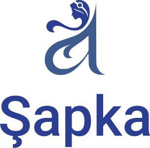 Şapka logo tasarımı