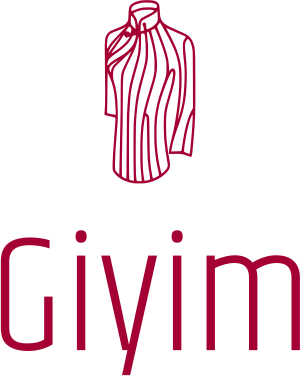 Giyim logo tasarımı
