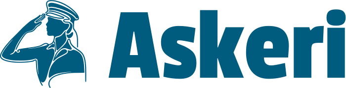 Askeri logo tasarımı