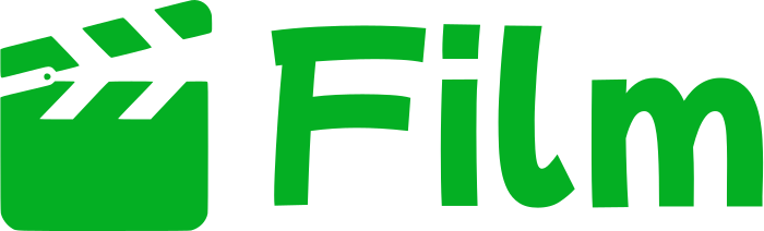 Film logo tasarımı