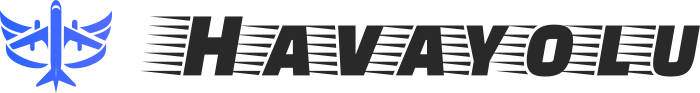 Havayolu logo tasarımı