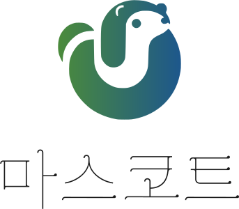 마스코트 로고 디자인