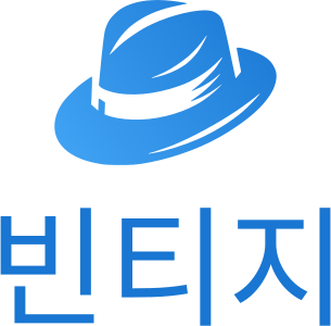 빈티지 로고 디자인