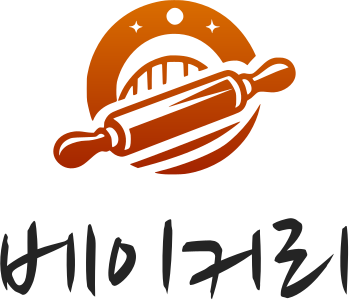 베이커리 로고 디자인