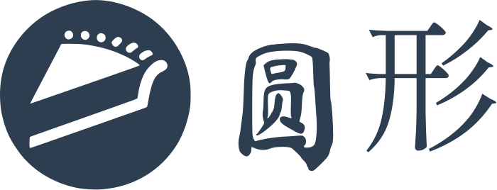 圆形 标志设计