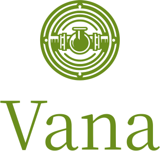 Vana logo tasarımı