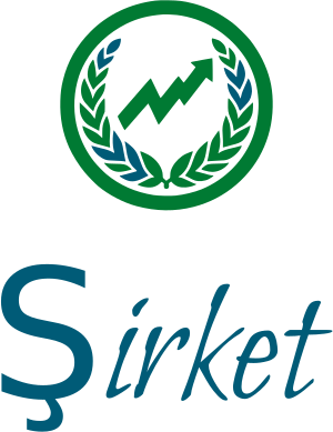 Şirket logo tasarımı
