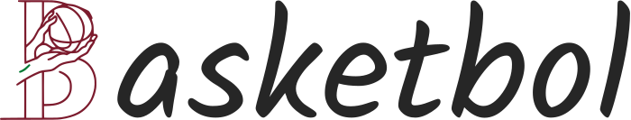 Basketbol logo tasarımı