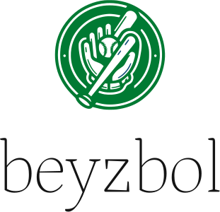 beyzbol logo tasarımı