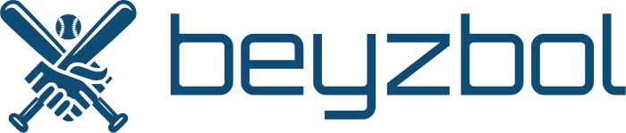 beyzbol logo tasarımı