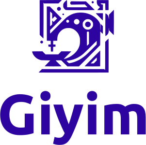 Giyim logo tasarımı