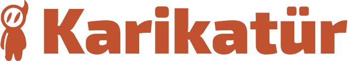 Çizgi Film logo tasarımı