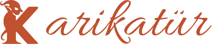 Çizgi Film logo tasarımı