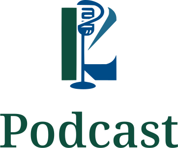 Podcast logo tasarımı
