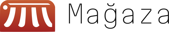 Mağaza logo tasarımı