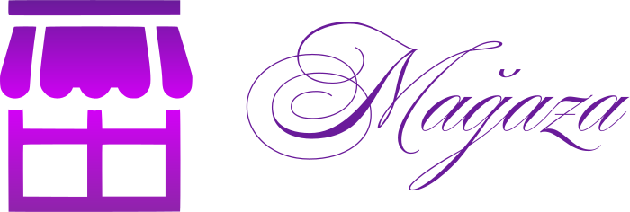 Mağaza logo tasarımı