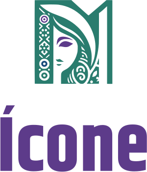 design de logotipo Ícone