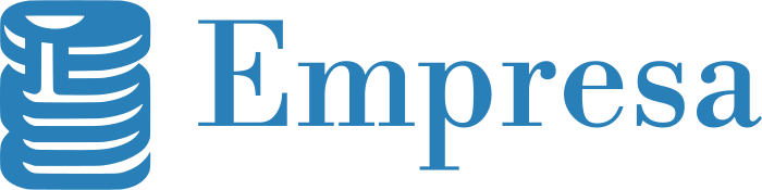 design de logotipo Empresa