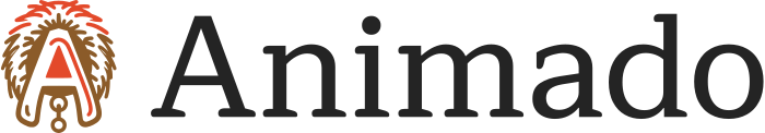 design de logotipo Animado