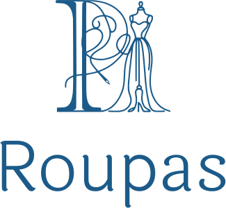 design de logotipo Roupas