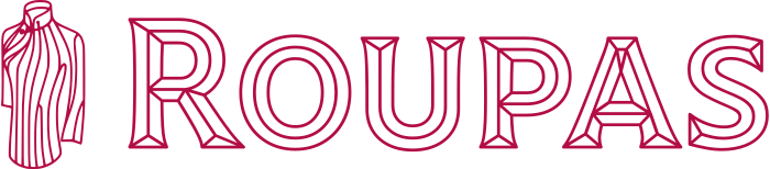 design de logotipo Roupas