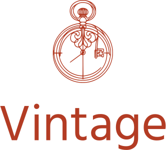 design de logotipo Vintage