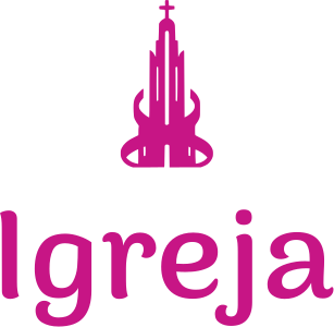 design de logotipo Igreja