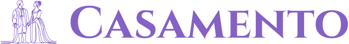 design de logotipo Casamento