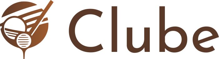 design de logotipo Clube